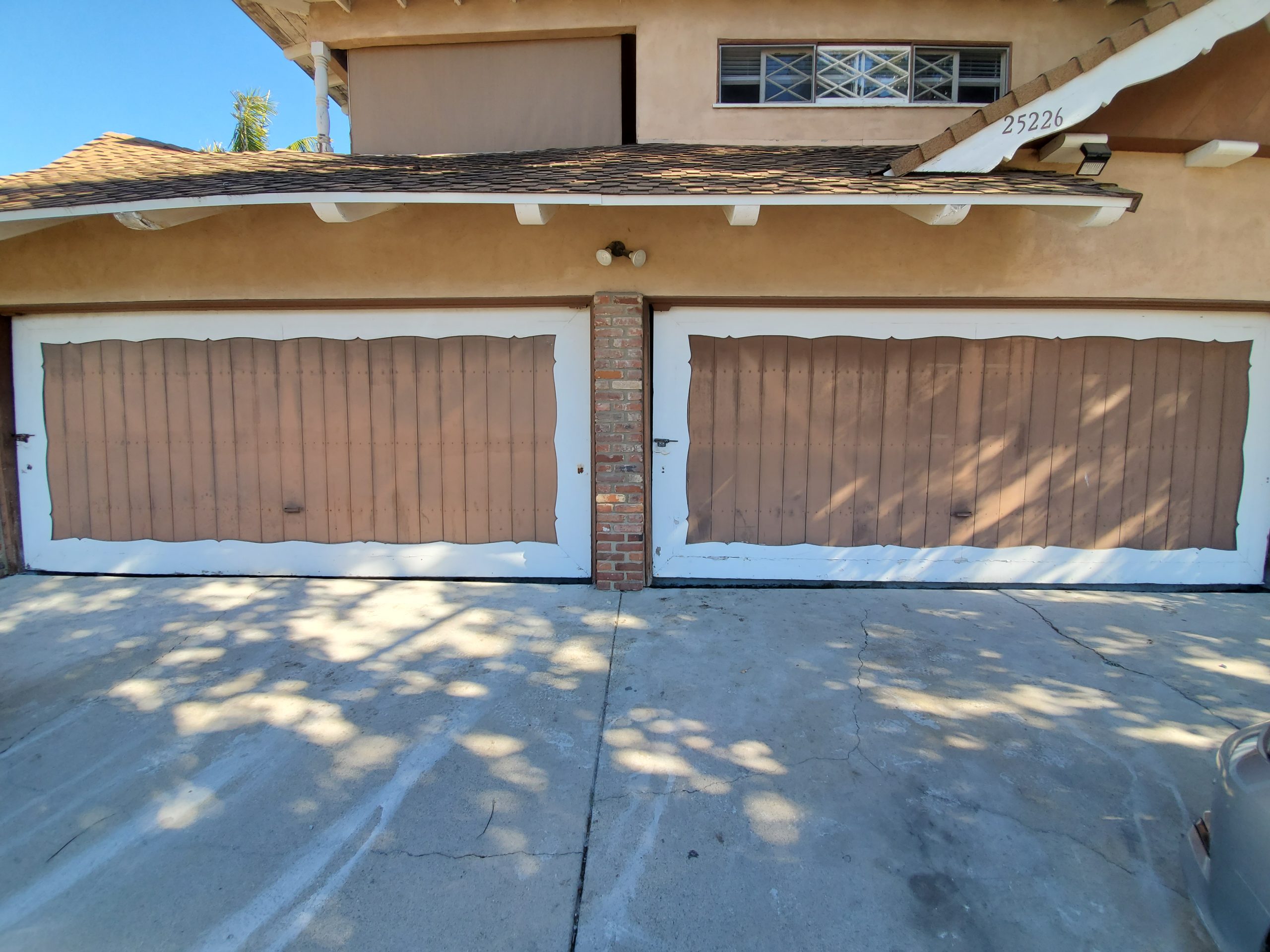 Loytan Residences before