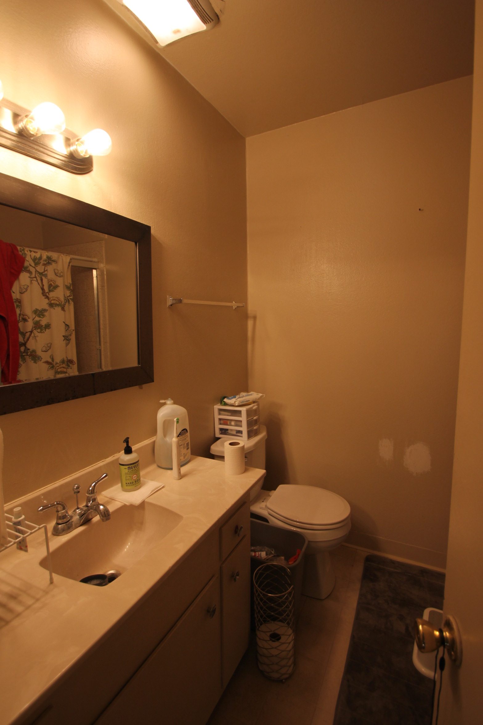 Ellis Residences before