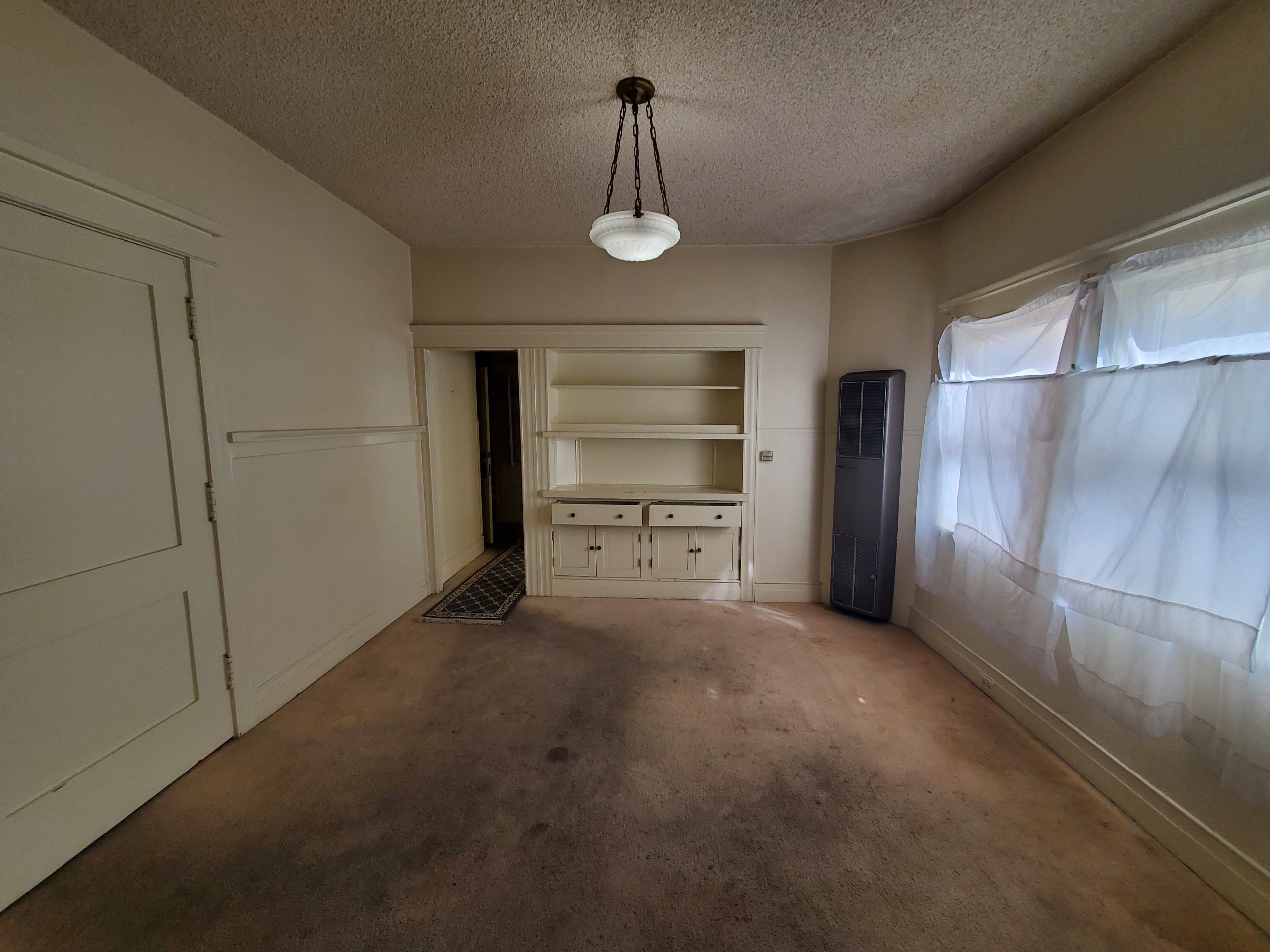 Catalina Avenue before
